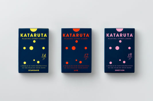 カタルタ 3種セットB