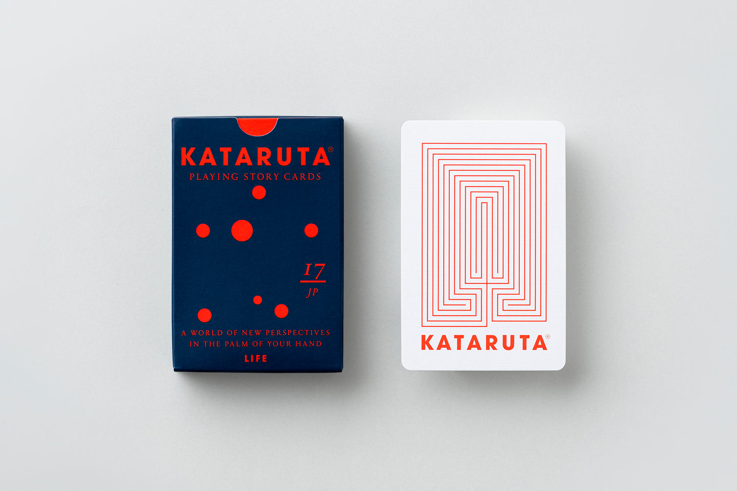 カタルタ 3種セットB