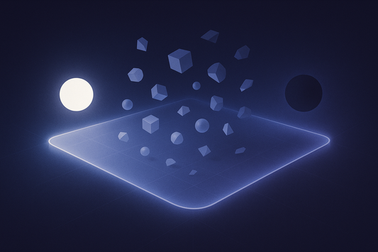 思考のフィールド感覚