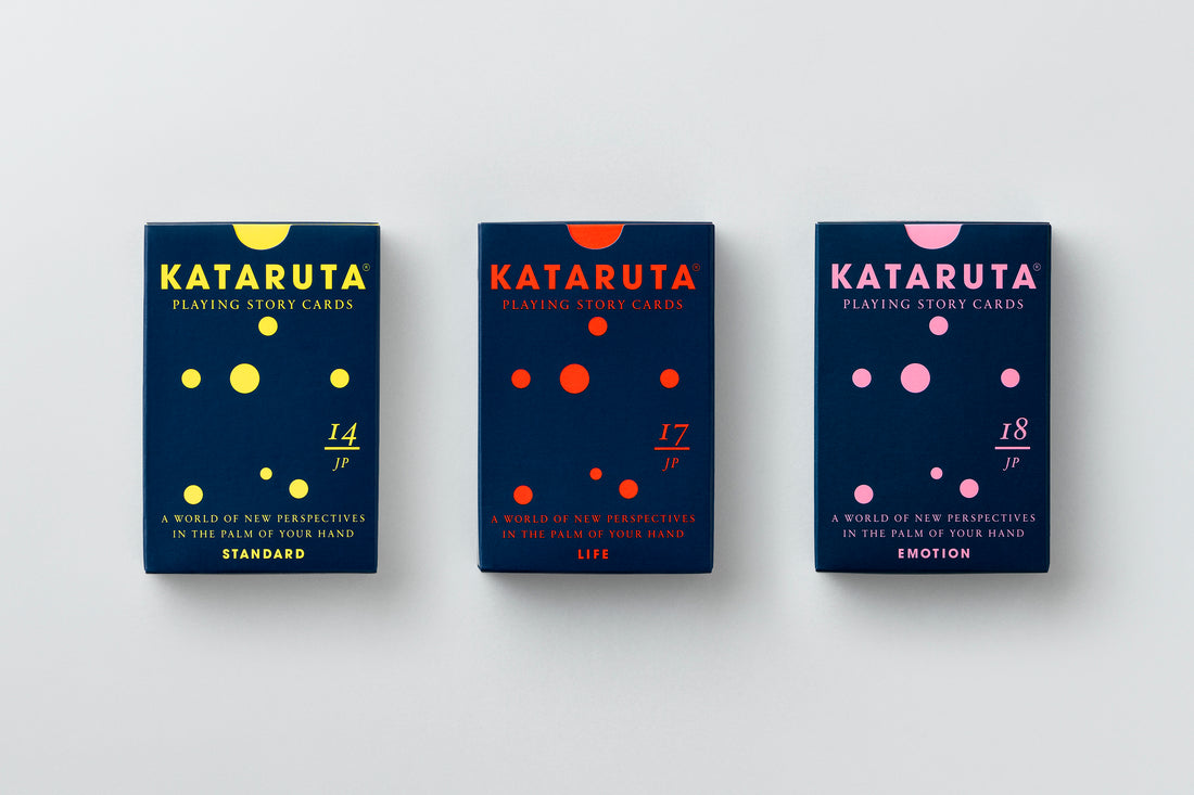 カタルタ３種セットBを考える