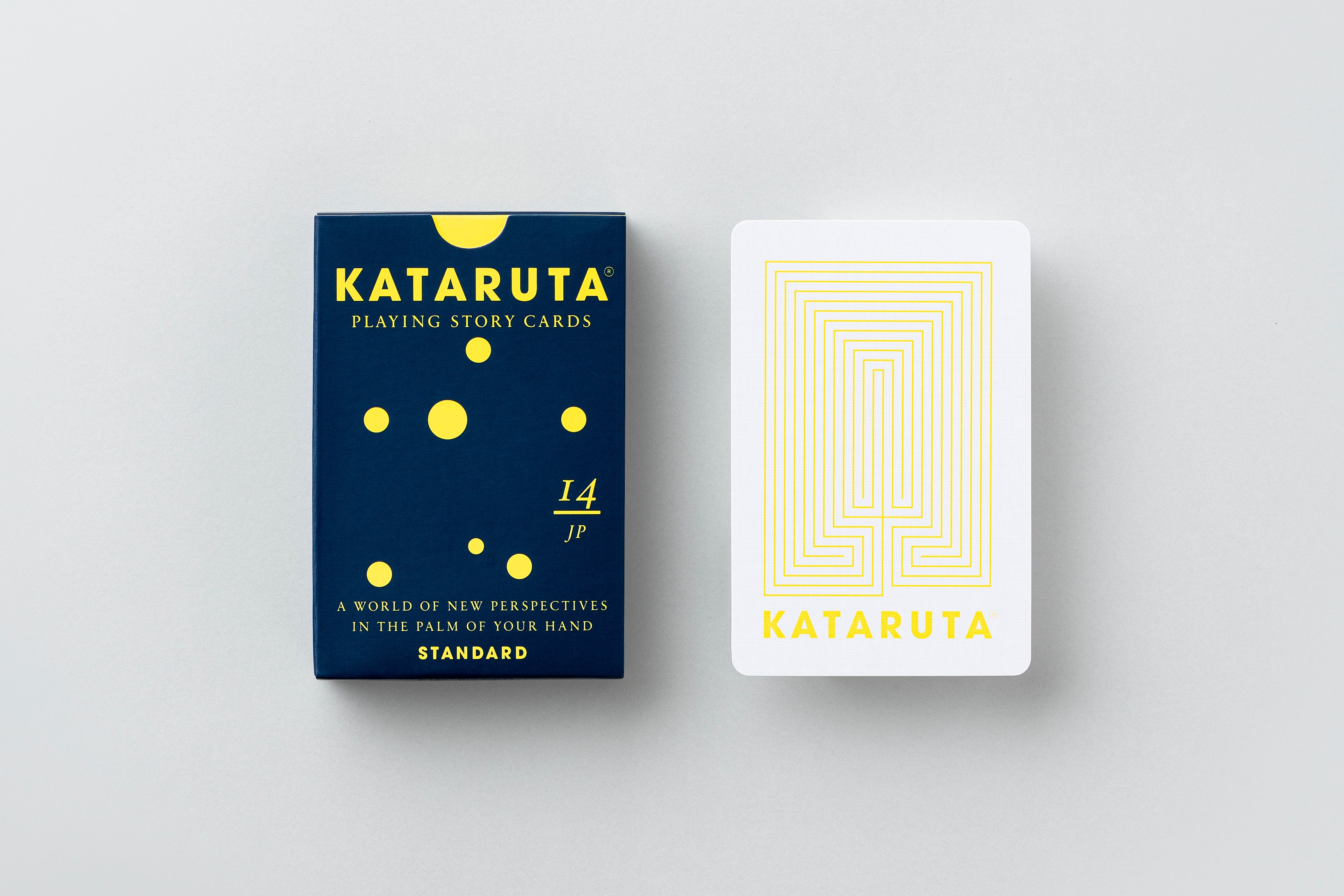 カタルタ公式サイト – KATARUTA