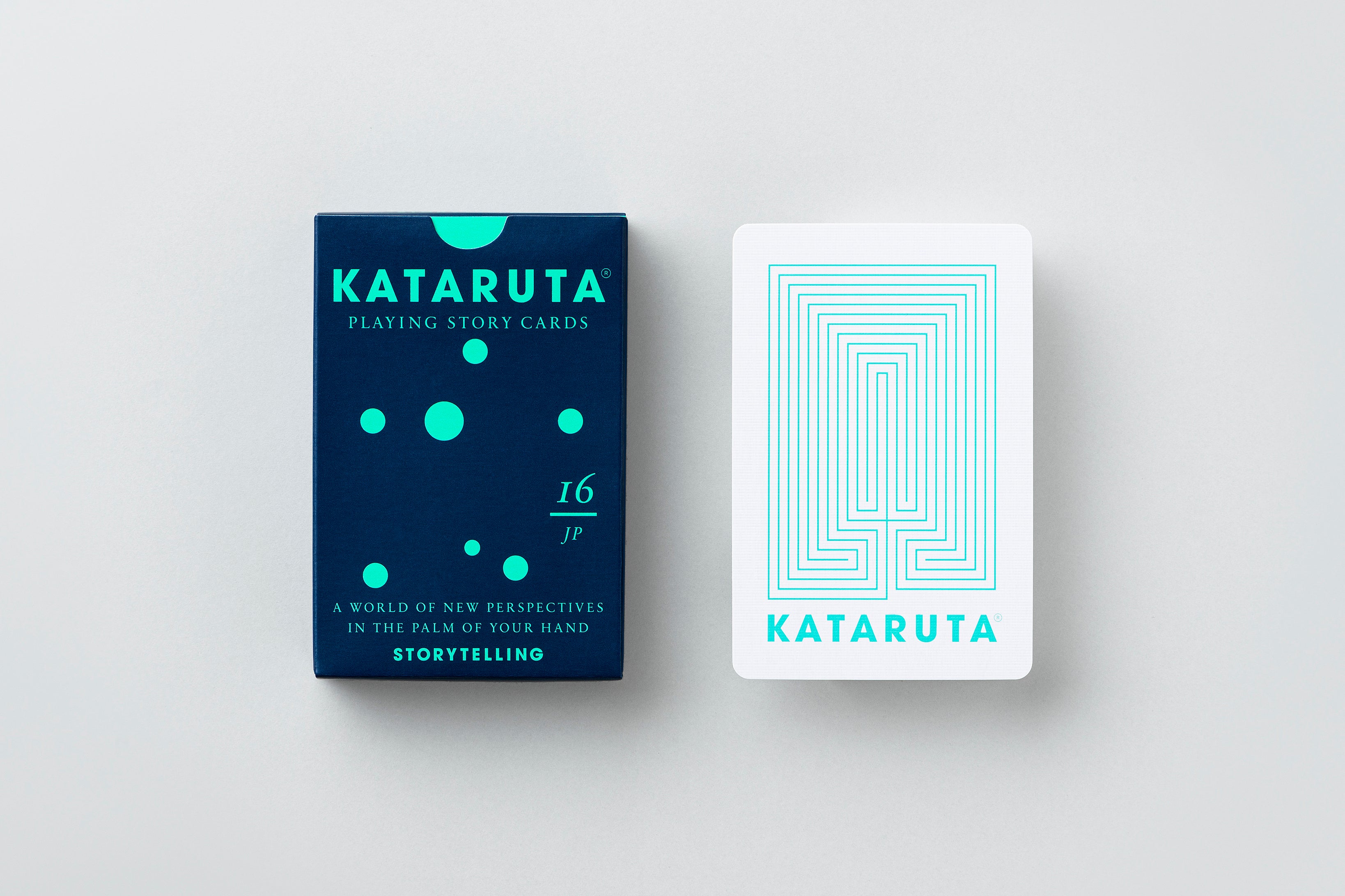 カタルタ公式サイト – KATARUTA