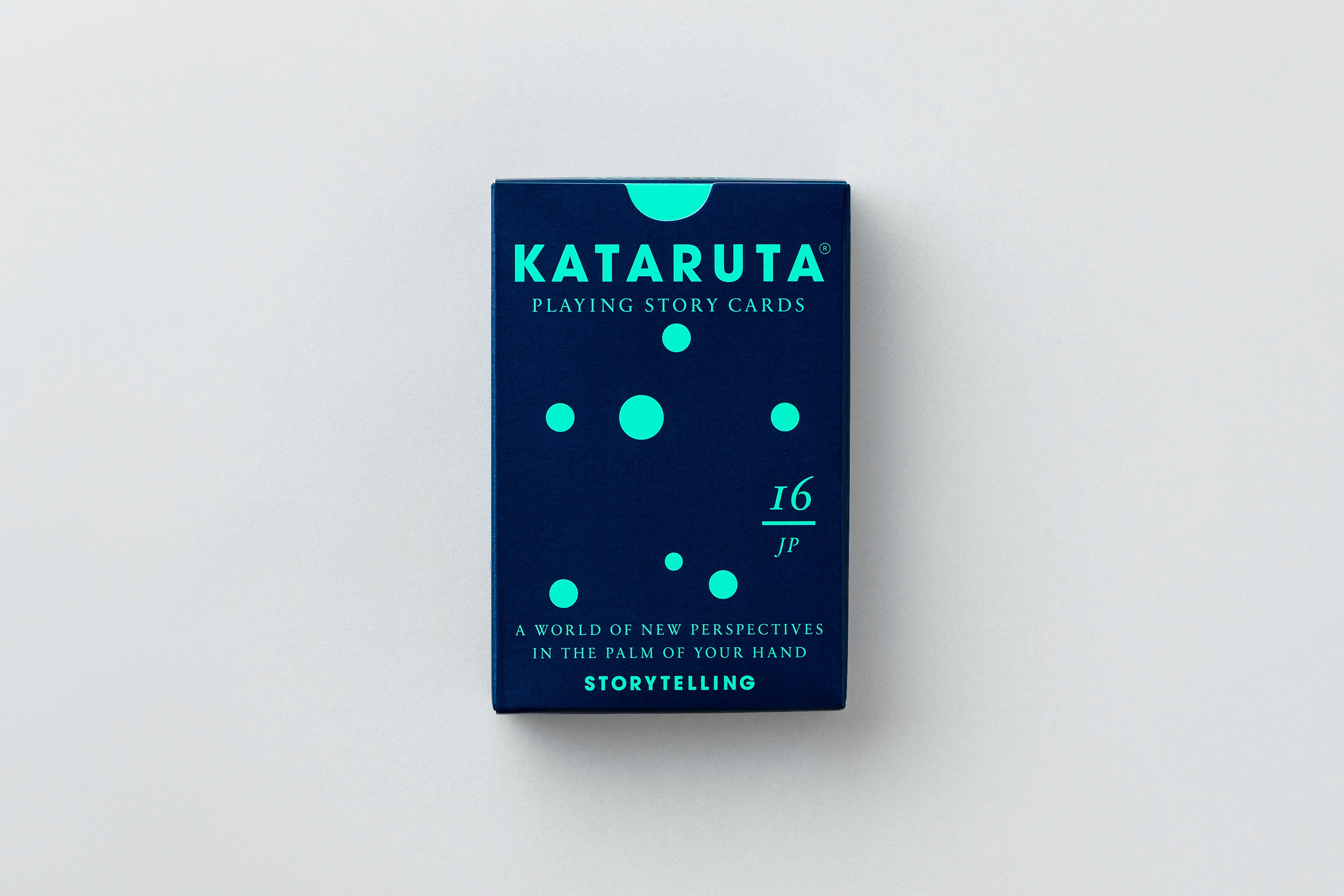 カタルタ公式サイト – KATARUTA